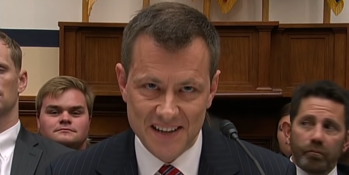 Peter Strzok