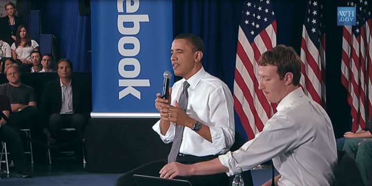 Project Veritas Report Leads Rep. Gaetz to Issue Criminal Referral for Mark Zuckerberg