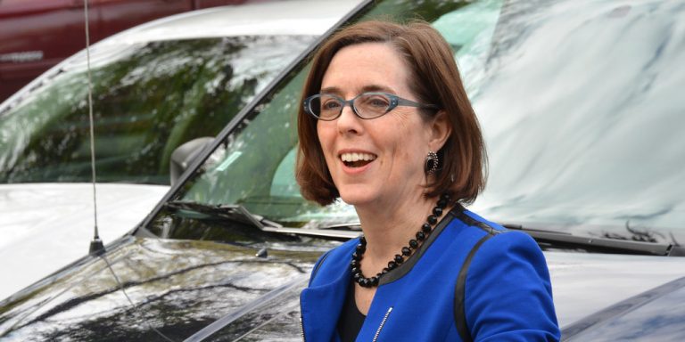 Oregon Governor Says Federal Agents Will Start Leaving Portland