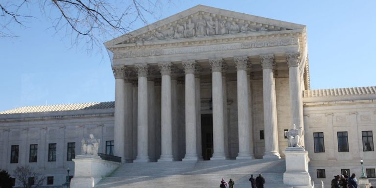 Given a Chance, Trump, Senate Would Push Court Pick Before Election