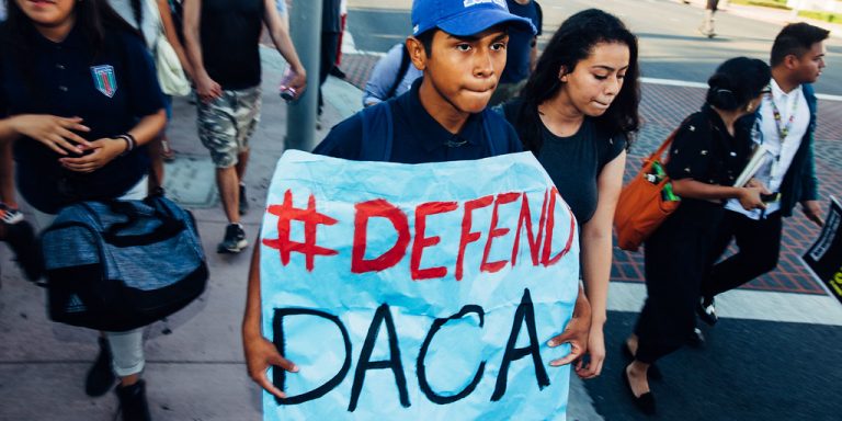 Federal Court Restores DACA After Supreme Court Ruling