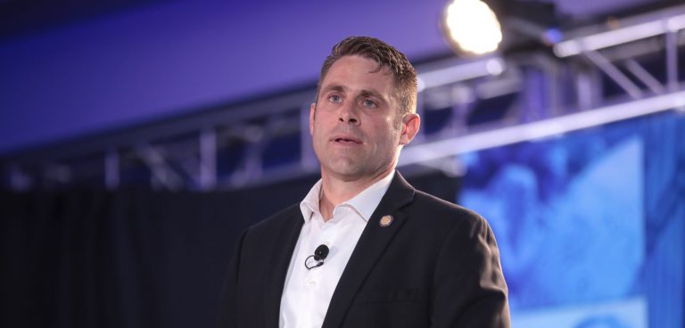 Nick Freitas, Rand Paul-Backed Green Beret, Wins Virginia GOP Primary