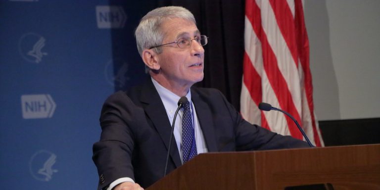 Trump Adviser on Fauci: He’s Been Wrong About Everything