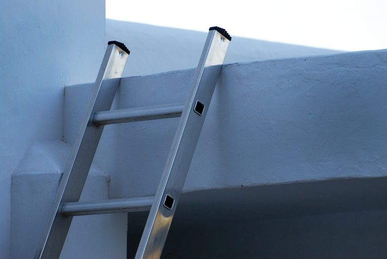 Reported COVID Deaths in Ore. Include Guy Who Fell Off a Ladder