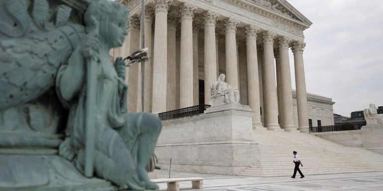 SCOTUS Ruling on ‘Faithless Electors’ May Aid Dems’ Bid to Eliminate Electoral College
