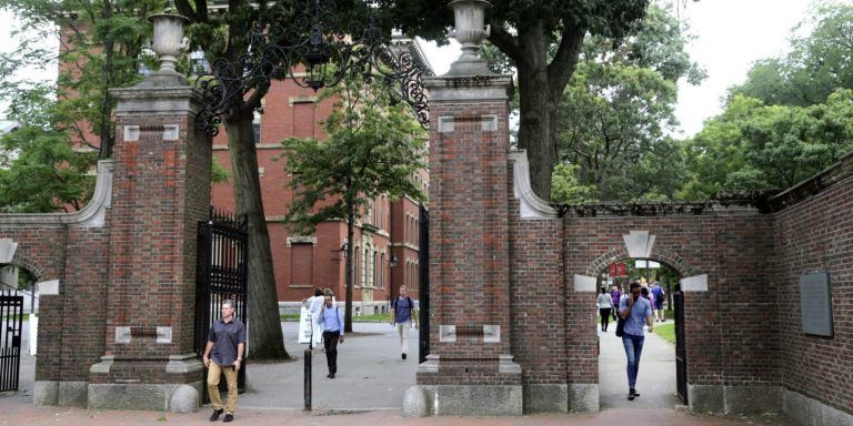 Trump Admin Backs Off Deporting Foreign Students over COVID Closures