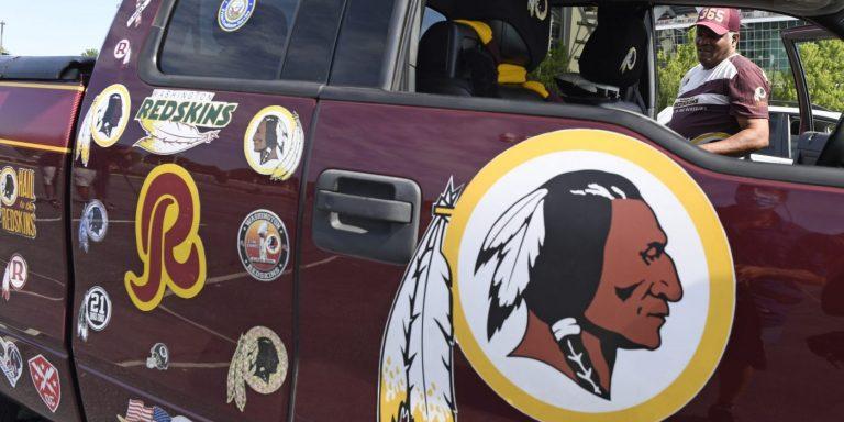 Swamp Monsters, Deep Staters, Deplorables, Oh My! Redskins’ New Name Turns Political