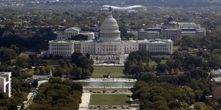 US Budget Deficit Hits All-Time High of $864 Billion in June