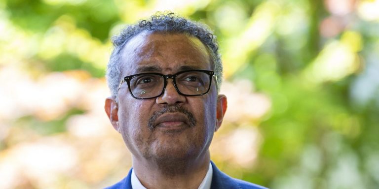 WHO Boss Who Duped US on COVID Blames ‘Mixed Messages’