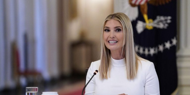 White House Teams w/ Big Tech for Alternate Career Path Campaign