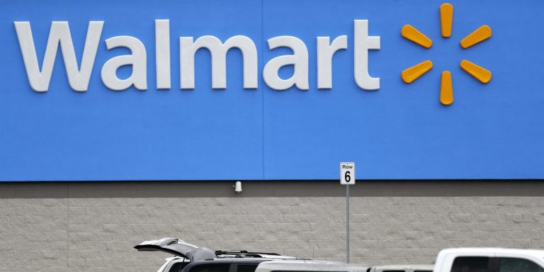 Walmart Becomes the Latest Store to Require Face Masks