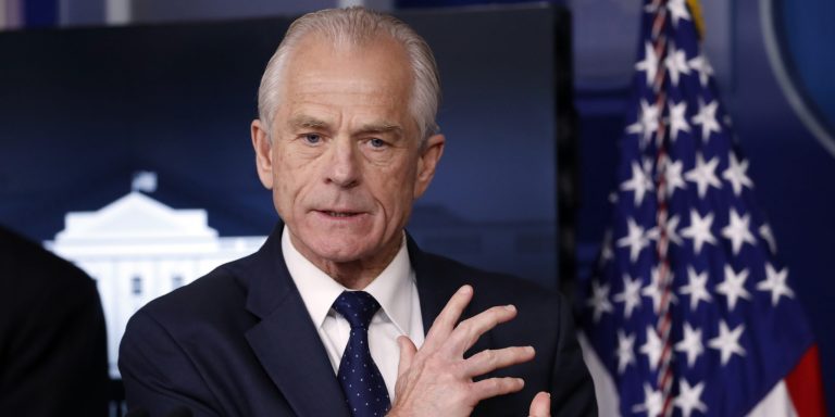 COWARDLY MEDIA: USA Today Says Navarro Column Slamming Fauci ‘Didn’t Meet Standards’