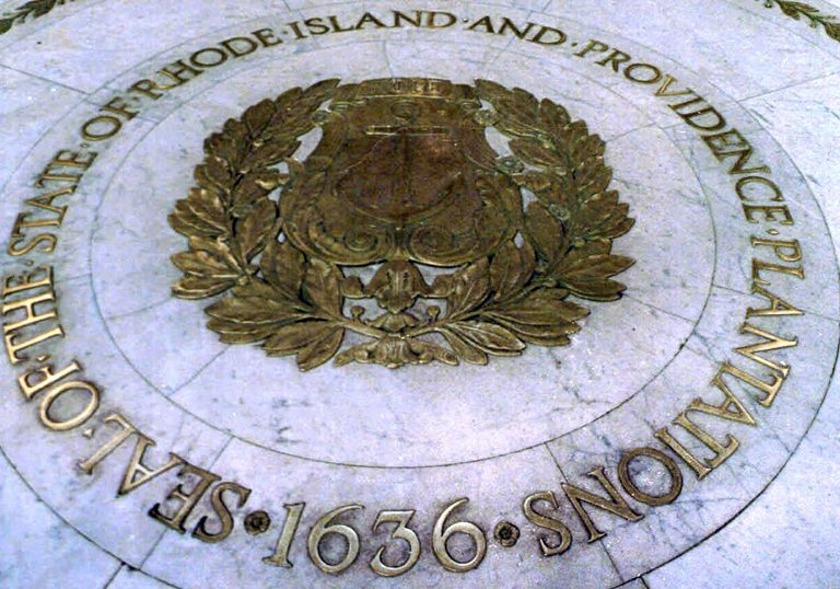 Voters to Get Say in Dropping ‘Plantations’ from R.I.’s Name