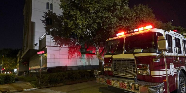 US Orders China to Shutter Houston Consulate over Property Theft Concerns