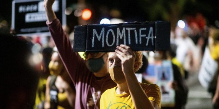 Judge Bars Fed. Agents from Arresting Riot ‘Observers’ in Portland