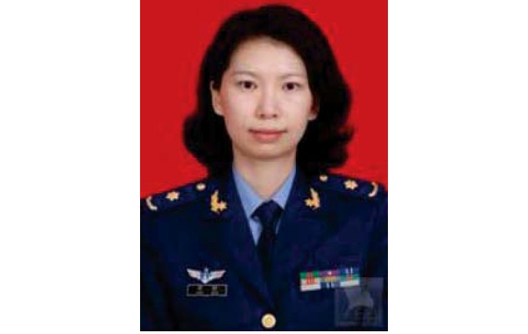 Chinese Researcher at UC Davis Arrested for Lying About Ties to People’s Liberation Army