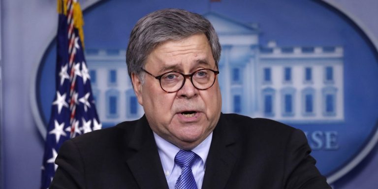 Fireworks Likely as Barr Goes Up Against Nadler’s House Judiciary Committee