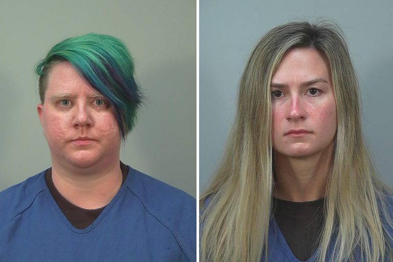 School ‘Counselor’ Among Riotous Thugs Who Beat Up Wisc. State Senator