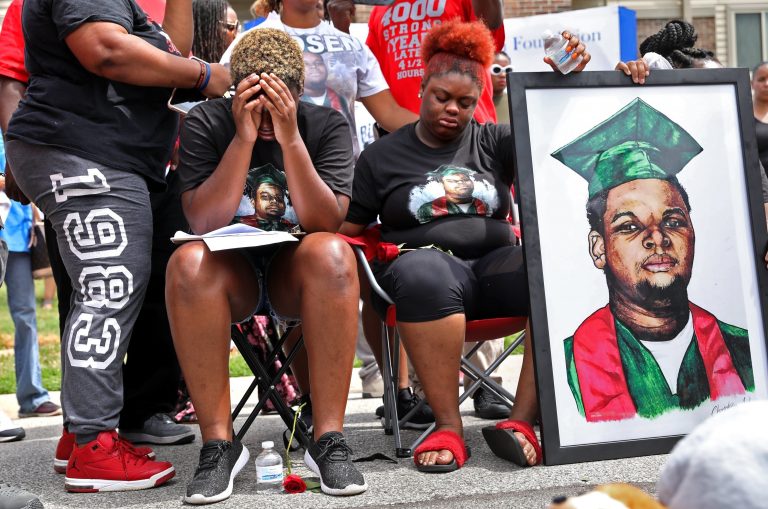 Prosecutor Decides No Charges Warranted Against Officer Who Shot Michael Brown — for THIRD TIME