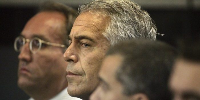 Link Between Barrack Obama and Jeffrey Epstein Detailed in Court Filing - Headline USA