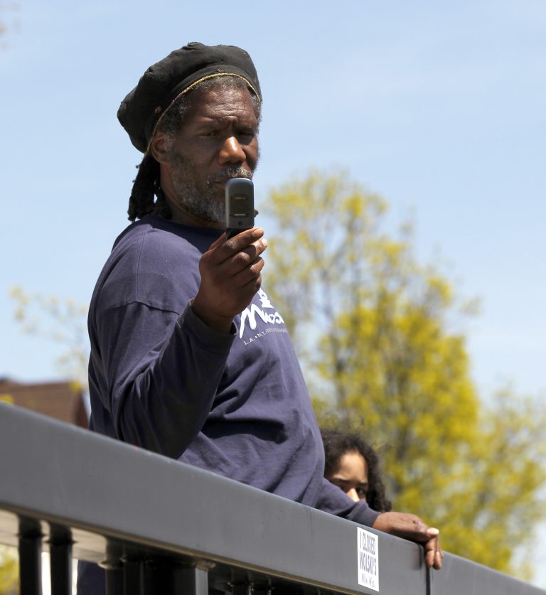 Conservatives Demand Answers Over Shooting Death of Black Trump Supporter