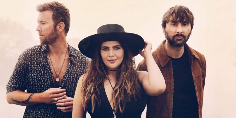 CHART: Lady A’s Name-Change Saga Perfectly Mirrors South’s History