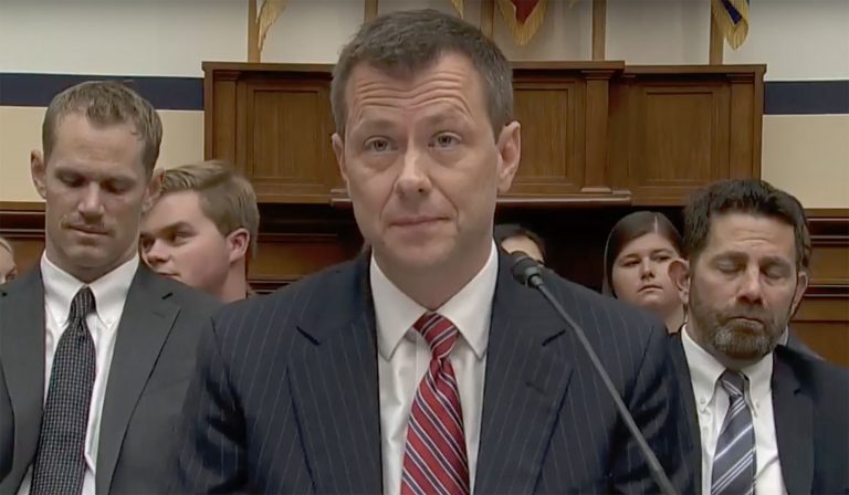 Newly Declassified Documents Further Undercut Steele Dossier