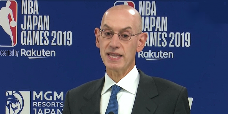 ESPN Exposes Abuse at NBA’s Chinese Academies, Then Ignores Its Own Report