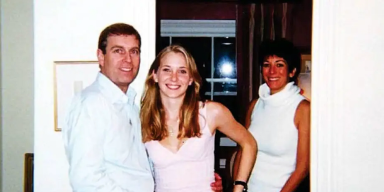 BREAKING: Ex-Prince Andrew Reportedly Arrested in the UK