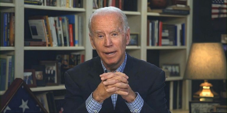 Leftists Warn Biden Not to Compromise w/ GOP