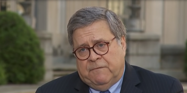 BARR: Black Lives Matter is Distorting Important Race Debate