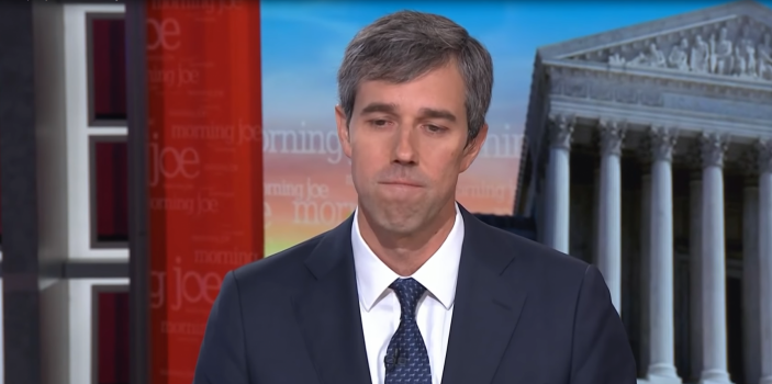 BETO O'ROURKE: Texas GOP a 'Death Cult' That 'Wants You To Do the Dying' | Headline USA