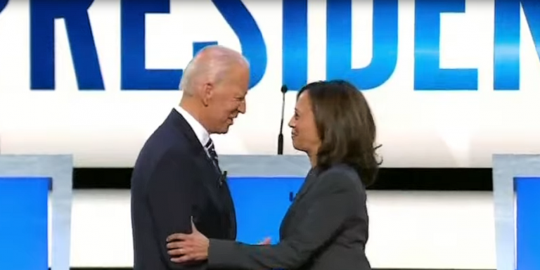 Campaign Insiders on Biden’s VP Prospects: No ‘Ideal Home Run Choice’
