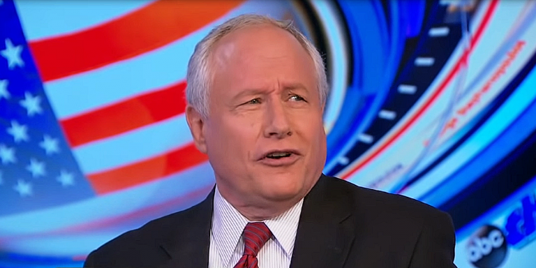 Never-Trumpers to Air Ads to Pull Christian Support from President