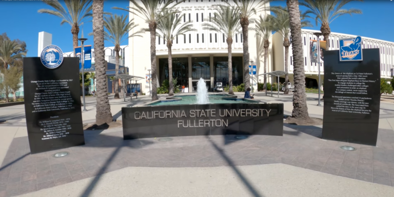Cal State Faculty Want Freebies for Minorities; Say Education Rooted in ‘White Supremacy’