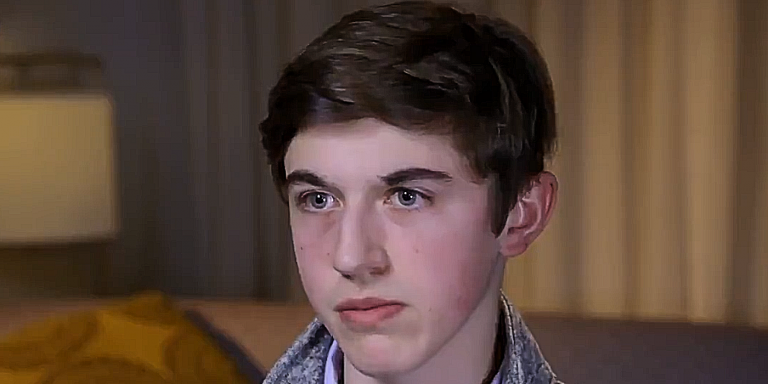 Wash. Post Settles w/ Covington Catholic Student over $250M Libel Lawsuit