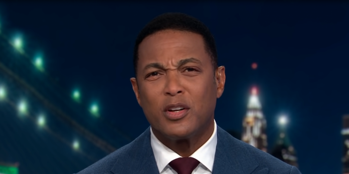 Don Lemon