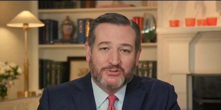 Sen. Ted Cruz Files Bill for ‘Autonomous Zone’ Victims to Sue Local Politicians