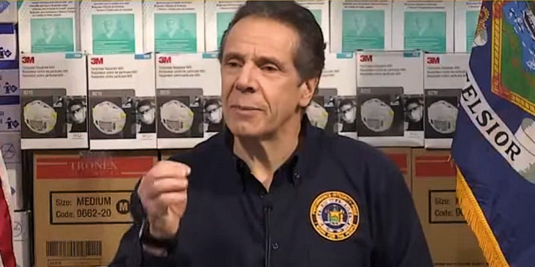 Dem. Officials Eye Tax Hikes after Virus Shutdowns Drained Their Coffers