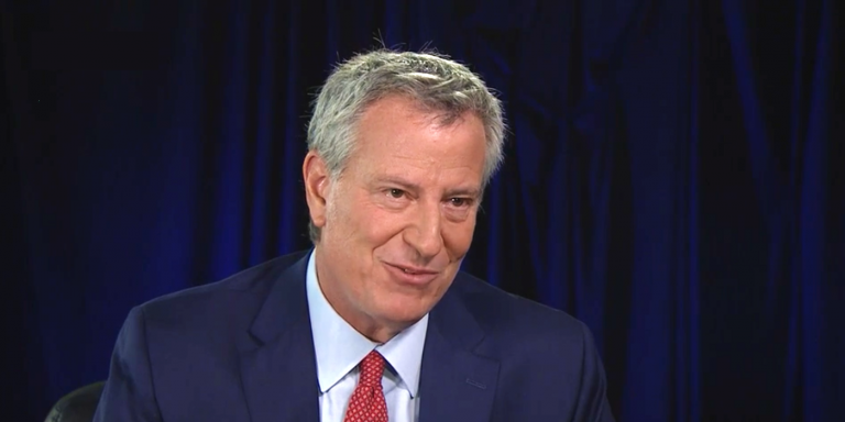 De Blasio’s NYC Sanctuary Policy is Freeing Violent Criminals