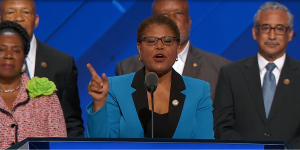 Karen Bass 