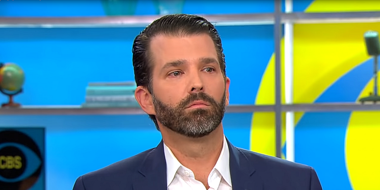Instagram Threatens to Ban Don Jr.; Twitter Exposed (Again) for Blacklisting