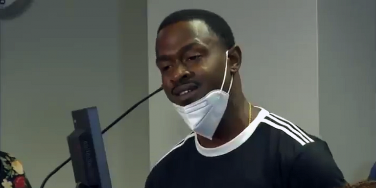 Father of 8-Year-Old Killed in Atlanta Blasts BLM: ‘You Killed Your Own’