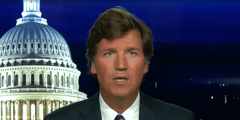 NYTimes Tries to Muzzle Tucker Carlson by Doxing New Home Address