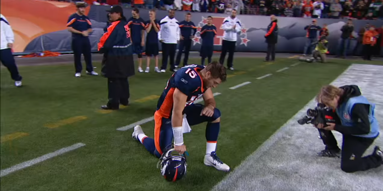NFL Players Could Be Fined For Attending Indoor Church Services