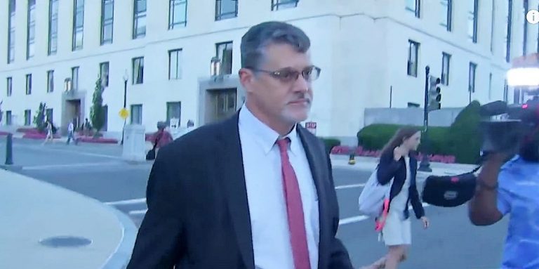 REPORT: Fusion GPS Got Up to $1M in COVID Small-Business Relief for 15 Employees