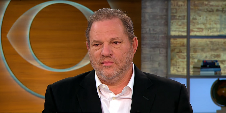 Candace Owens Claims Harvey Weinstein is Innocent, Sparking Conservative Backlash