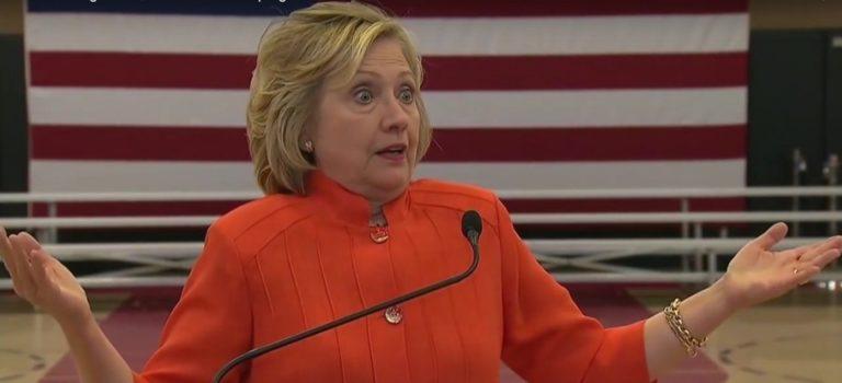 Intel Chief: Obama Admin KNEW of Hillary’s Plan to Smear Trump w/ Russia Scandal