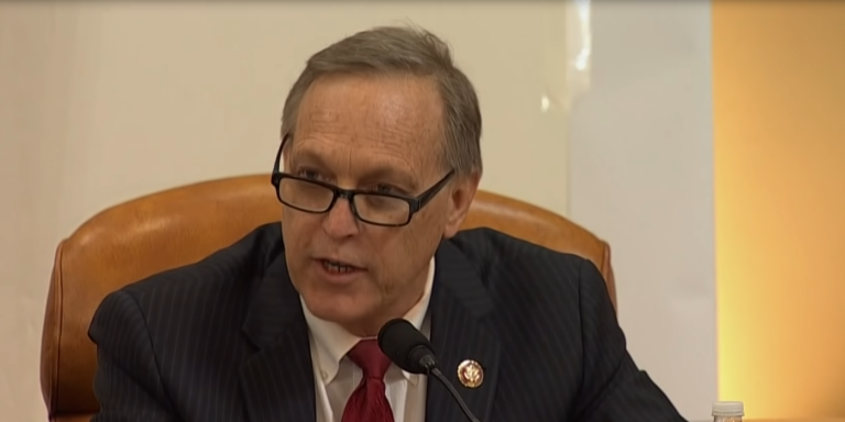Rep. Biggs Drafts Bill to Raise Penalties For Illegals Trying to Vote
