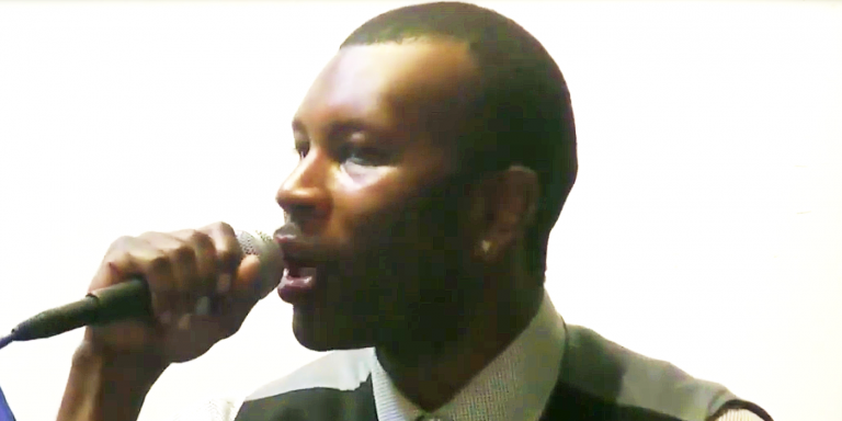 Feds Charge Ex-Seattle Council Candidate for Setting Police Precinct on Fire